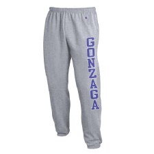 APPAREL Sweatpants Gonzaga College High School